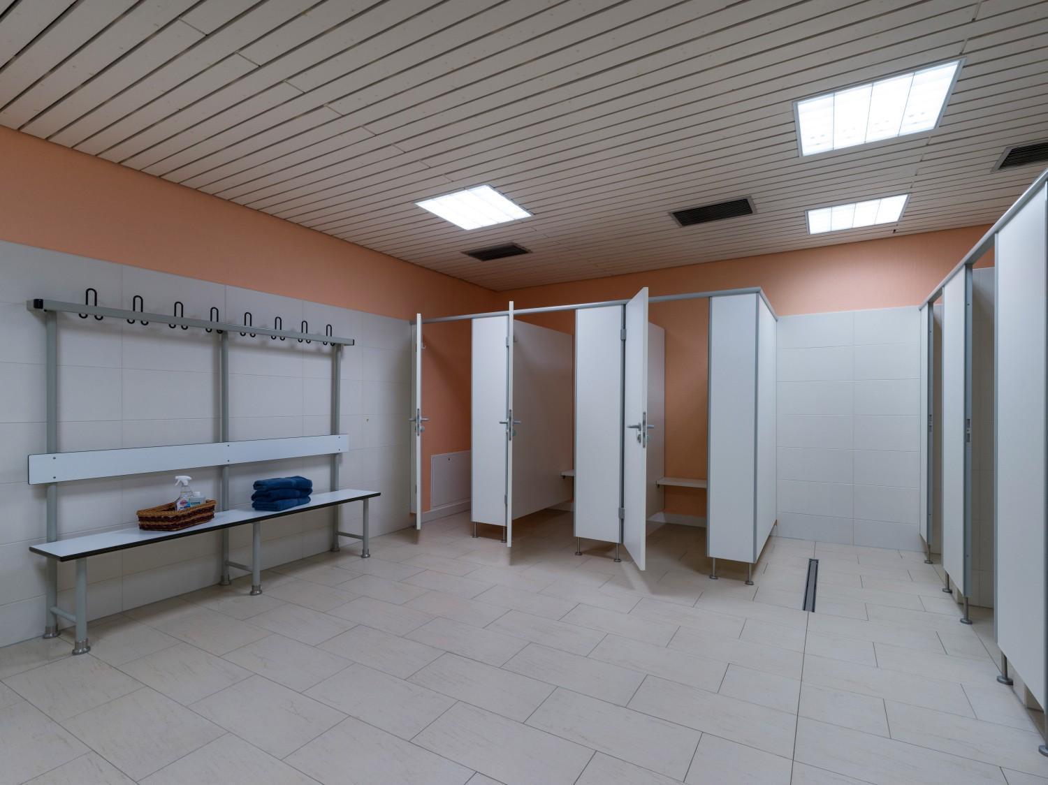 Ferienwohnanlage Oberaudorf F5 Mit Hallenbad Und Sauna Exterior foto