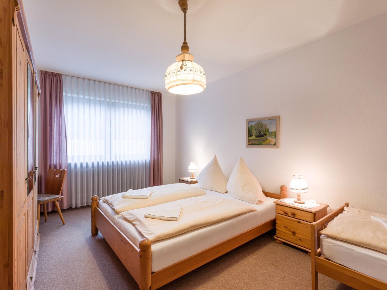 Ferienwohnanlage Oberaudorf F5 Mit Hallenbad Und Sauna Exterior foto