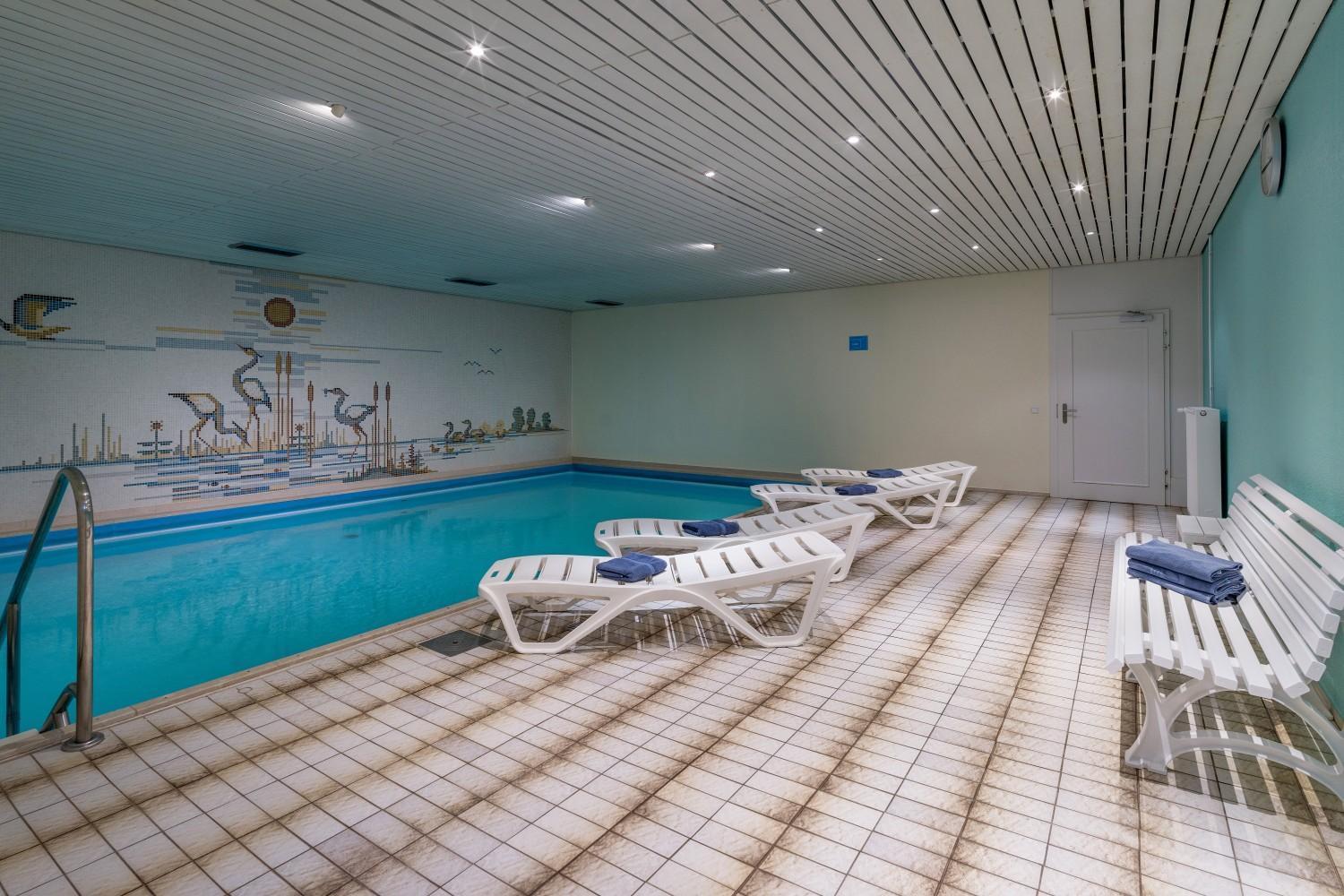 Ferienwohnanlage Oberaudorf F5 Mit Hallenbad Und Sauna Exterior foto